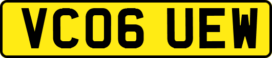 VC06UEW