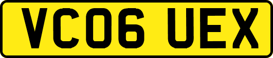 VC06UEX