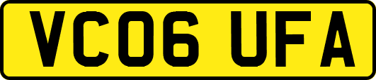 VC06UFA