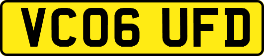 VC06UFD