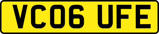 VC06UFE