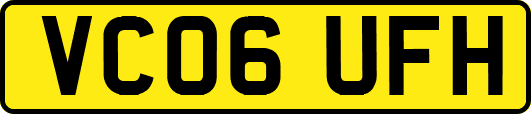 VC06UFH