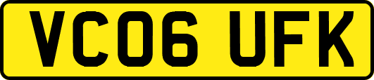 VC06UFK