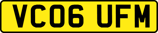 VC06UFM