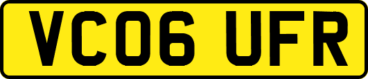 VC06UFR