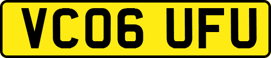 VC06UFU