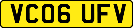 VC06UFV