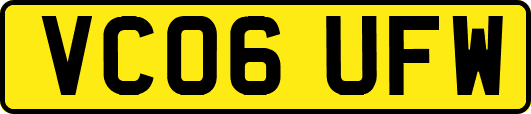 VC06UFW