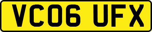 VC06UFX