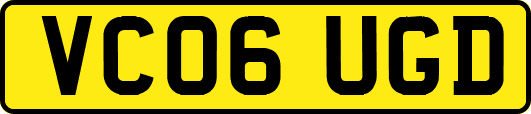 VC06UGD