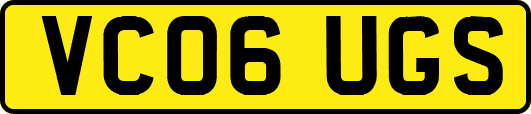 VC06UGS