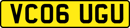 VC06UGU
