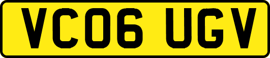 VC06UGV