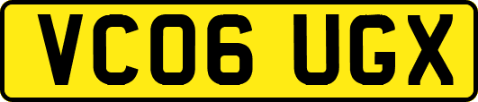 VC06UGX