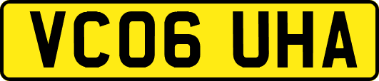 VC06UHA
