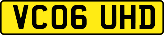 VC06UHD