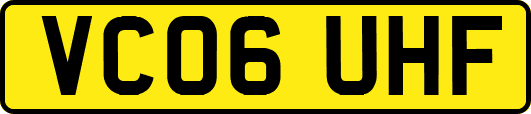 VC06UHF