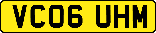 VC06UHM