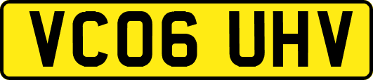 VC06UHV