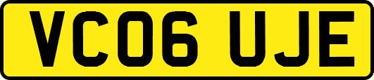 VC06UJE