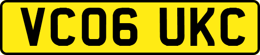 VC06UKC