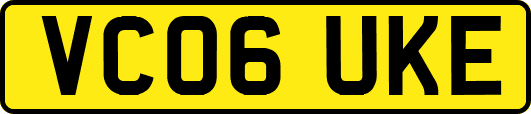 VC06UKE