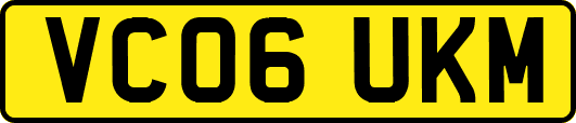 VC06UKM