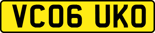 VC06UKO