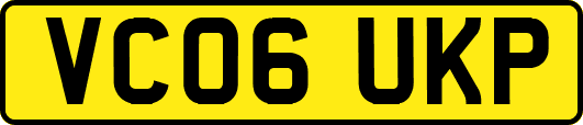 VC06UKP