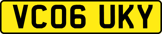 VC06UKY