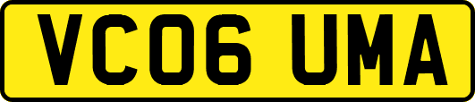 VC06UMA