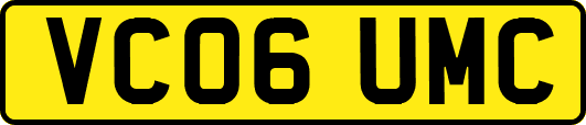 VC06UMC