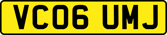 VC06UMJ
