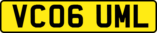 VC06UML