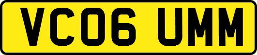 VC06UMM