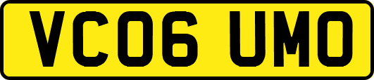 VC06UMO