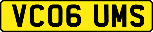 VC06UMS