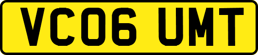 VC06UMT