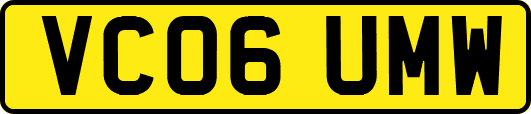 VC06UMW
