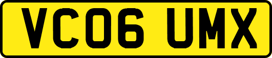 VC06UMX