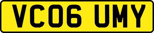 VC06UMY
