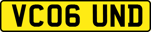 VC06UND