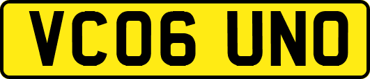 VC06UNO