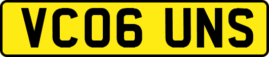 VC06UNS