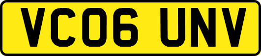 VC06UNV