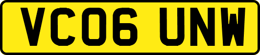 VC06UNW