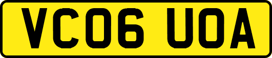 VC06UOA
