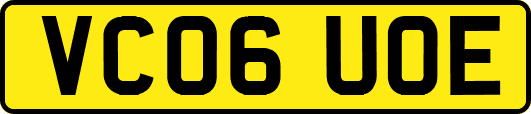 VC06UOE