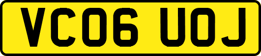 VC06UOJ
