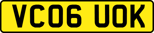 VC06UOK
